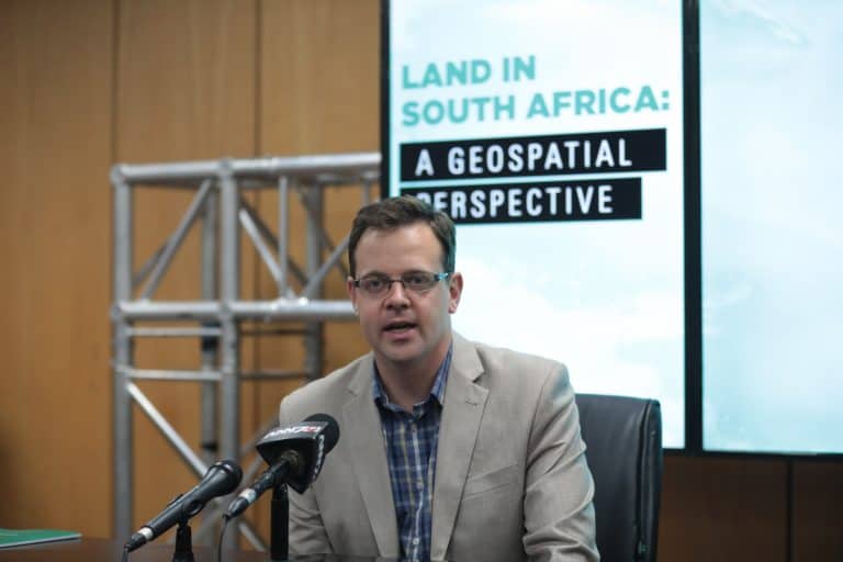 AfriForum reveals new information on land ownership, as well as memorandum to international community on expropriation without compensation