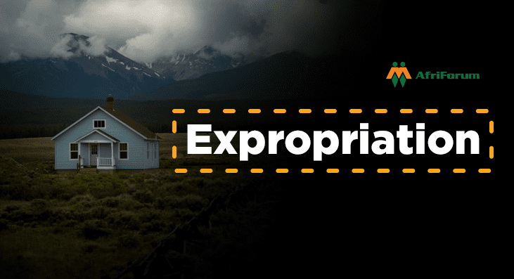 Working people and owners of private property excluded from public participation over expropriation