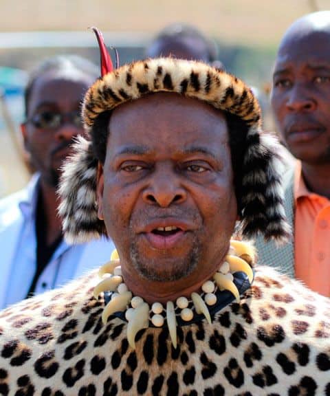 AfriForum shares Zulu king’s sentiment regarding expropriation without compensation